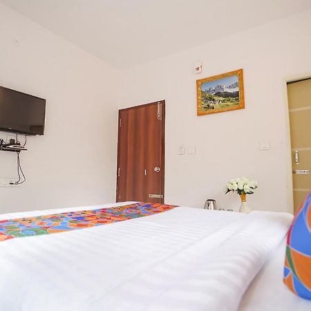 Fabhotel All Season'S Stays Ooty Exterior photo