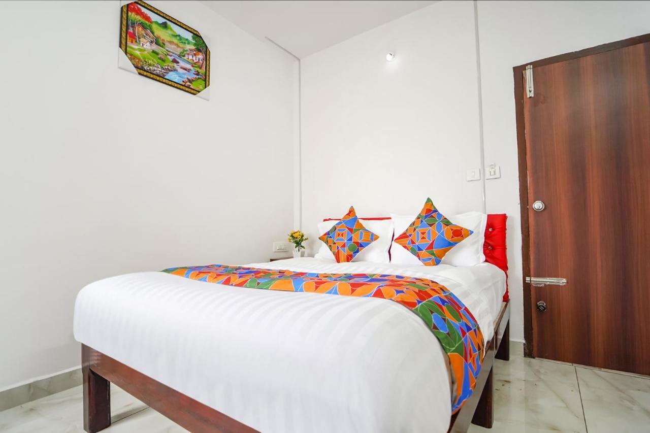 Fabhotel All Season'S Stays Ooty Exterior photo