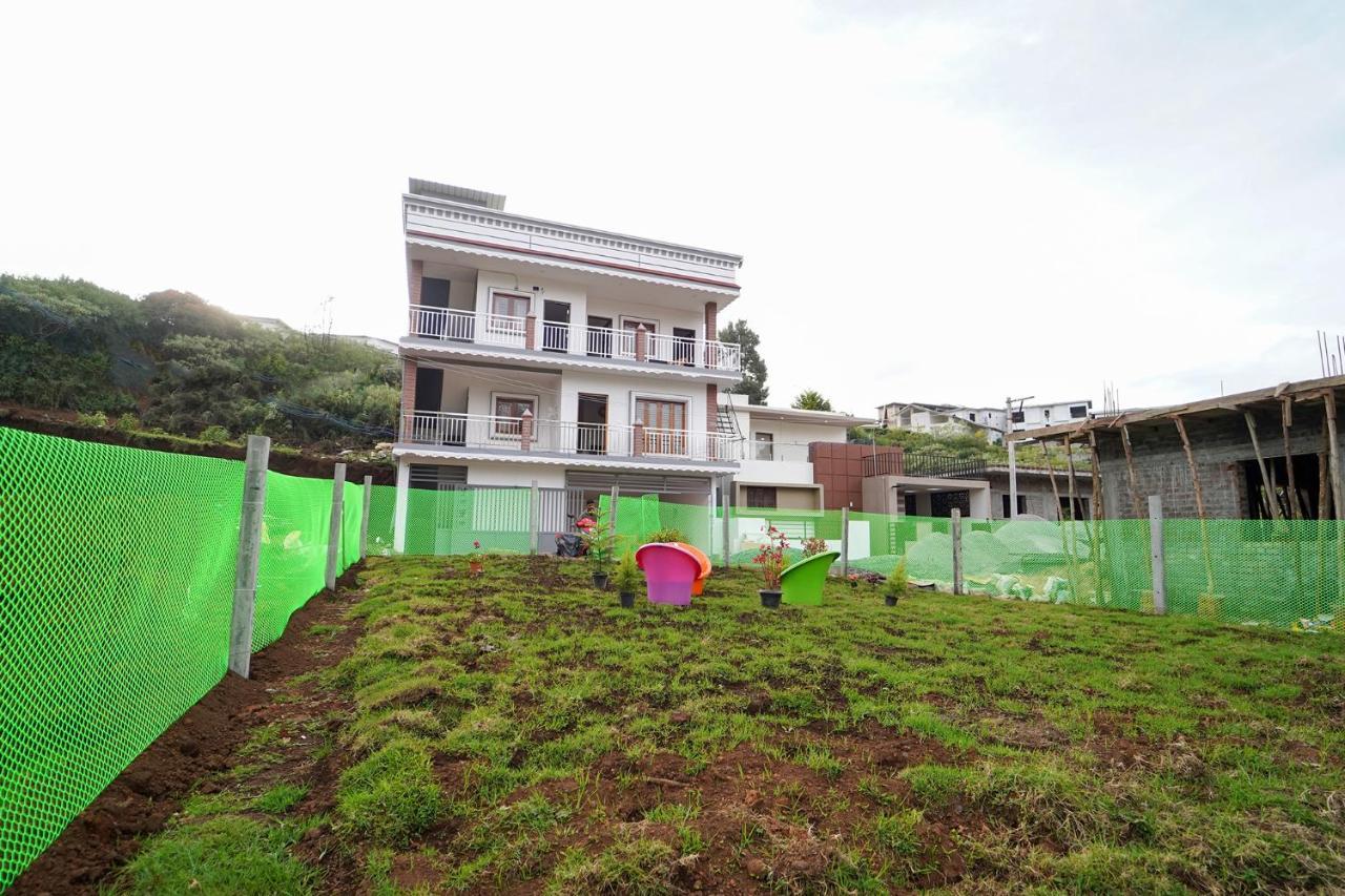 Fabhotel All Season'S Stays Ooty Exterior photo