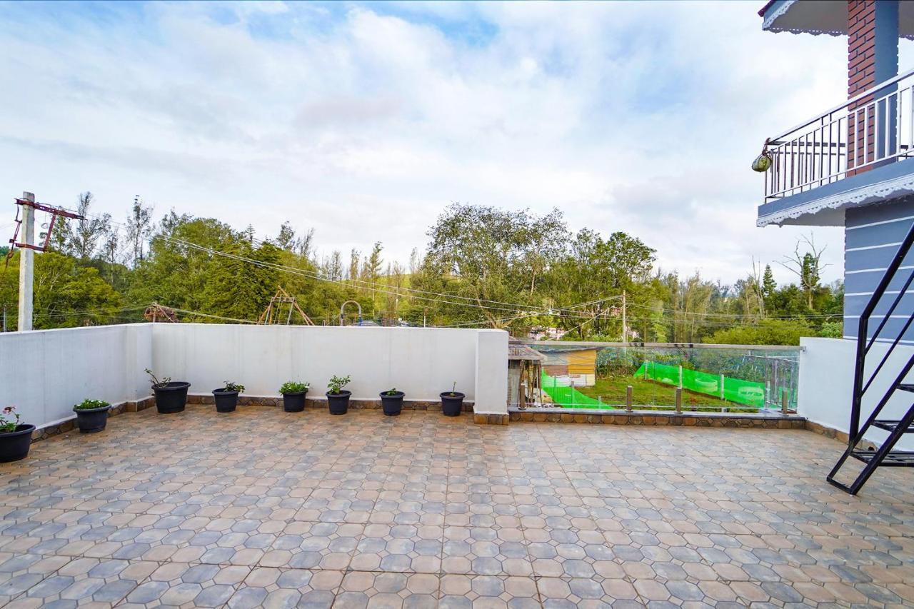 Fabhotel All Season'S Stays Ooty Exterior photo